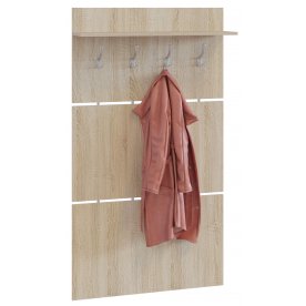 Настенная вешалка ВШ-3.1