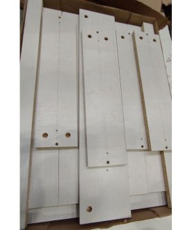 Шкаф Аллегро №9