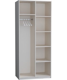 Шкаф Кэт-6 Кантри