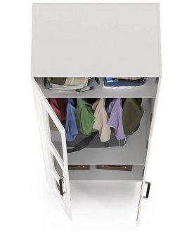 Шкаф Вестра