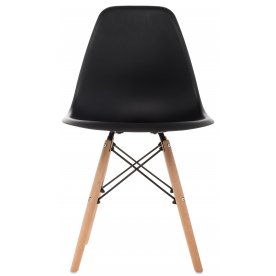 Пластиковый стул Eames