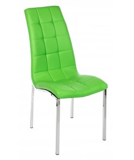 Стул на металлокаркасе S36