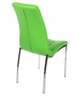 Стул на металлокаркасе S36