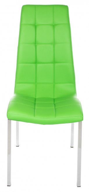 Стул S36 green - Уцененный экземпляр