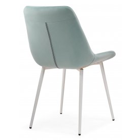 Стул на металлокаркасе Келми