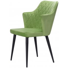 Стул на металлокаркасе Velen