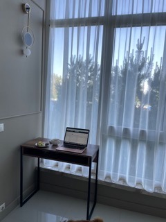 Письменный стол Лео Лофт черный матовый / дуб делано темный фото покупателя 39