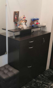 Обувница 38Г венге фото покупателя 2