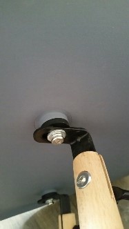 Пластиковый стул Eames PC-015 желтый фото покупателя 516