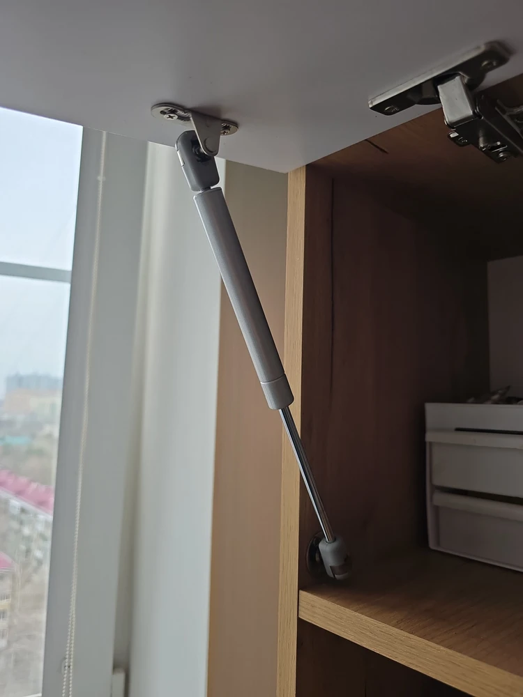 Письменный стол Комфорт 12.71 дуб золотой craft / белая аляска фото покупателя 2