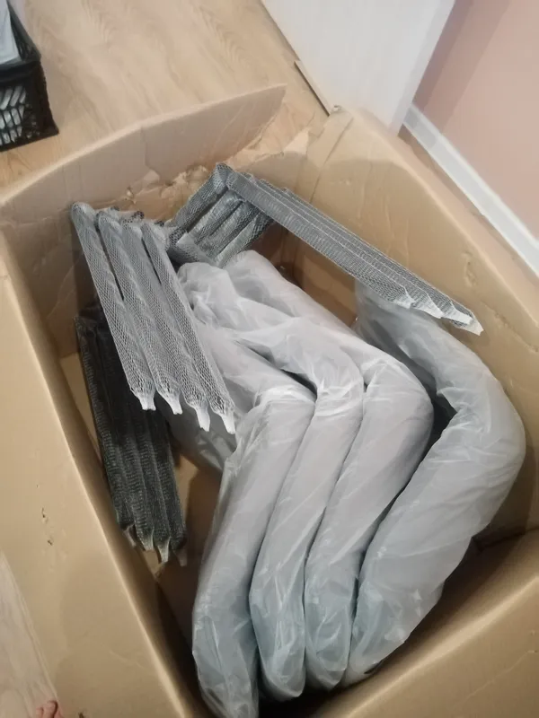 Комплект стульев Стронг 4 шт темно-серый / черный фото покупателя 129