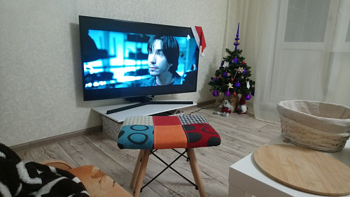 Табурет Ben grey фото покупателя 9