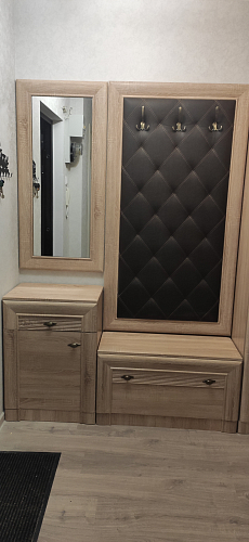 Зеркало 193 ель фото покупателя 1