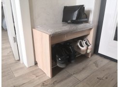 Обувница ТП-5 дуб делано фото покупателя 1