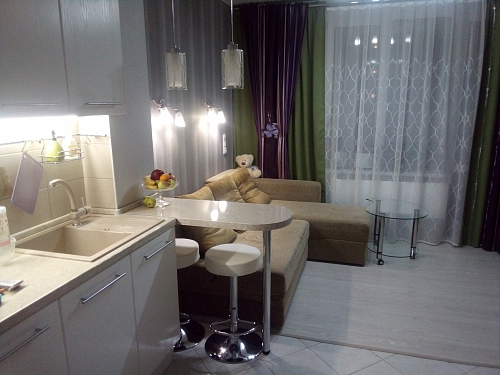 Барный стул Logo белый фото покупателя 14