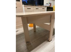 Стол-книжка СтК6 венге высота 54 см фото покупателя 2