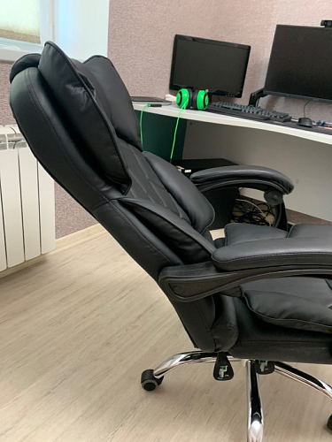 Компьютерное кресло Kolson сream фото покупателя 81