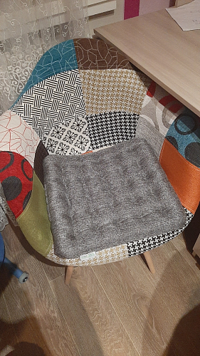 Стул Multicolor 2 фото покупателя 35