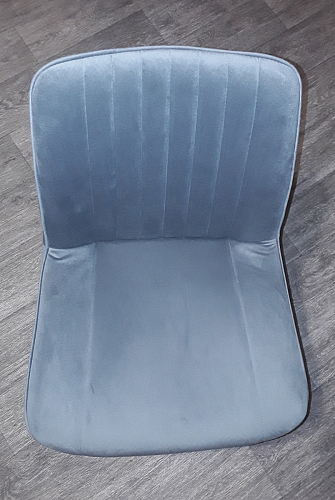 Комплект стульев Седа К 2 шт латте / черный фото покупателя 305