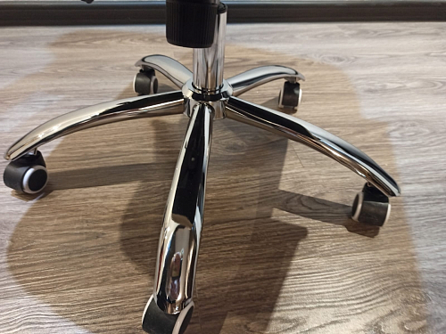 Компьютерное кресло Herd light grey фото покупателя 112