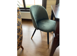 Стул на металлокаркасе Gabi 1 gray фото покупателя 274