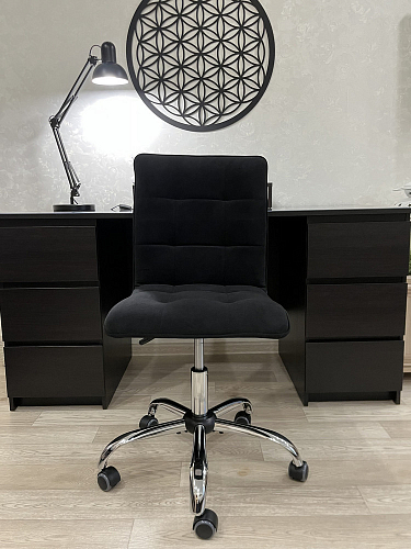 Офисное кресло Zero/Зеро белый фото покупателя 181