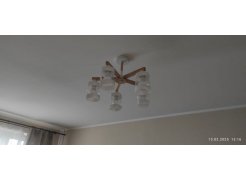 Люстра на штанге Harmony 4491/5C фото покупателя 1