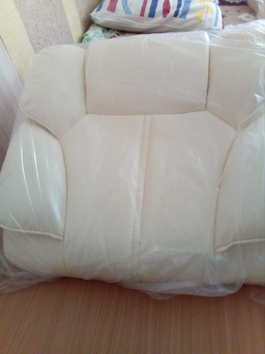 Компьютерное кресло Kolson сream фото покупателя 177