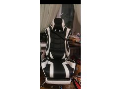 Компьютерное кресло Kano 1 red / black фото покупателя 117