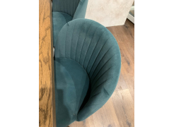 Стул на металлокаркасе Gabi 1 gray фото покупателя 94