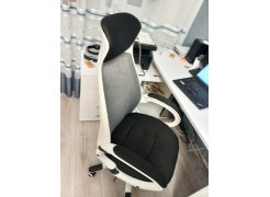 Компьютерное кресло Burgos черное фото покупателя 39