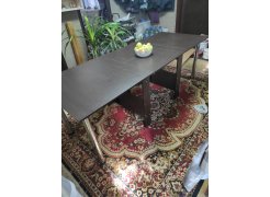 Стол-книжка СтК22 венге фото покупателя 8