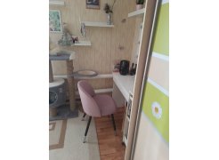 Стул на металлокаркасе Gabi gray / black фото покупателя 491