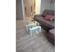 Журнальный столик CT1-052 white фото покупателя 64