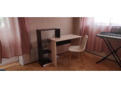 Стул на металлокаркасе Lilu pink / black фото покупателя 79