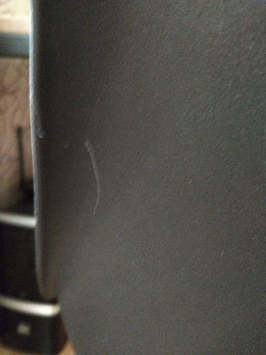 Деревянный стул Bonuss green / grey фото покупателя 104