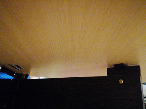 Стол-книжка СтК6 венге / дуб молочный высота 54 см фото покупателя 118