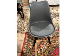 Деревянный стул Bonuss light gray / wood фото покупателя 106