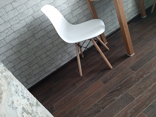 Стул Eames PC-015 yellow фото покупателя 407