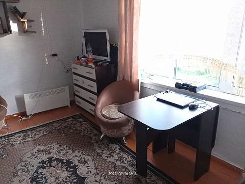 Стол-книжка Мечта венге  - Уцененный экземпляр фото покупателя 125