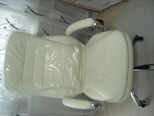 Компьютерное кресло Tomar черное фото покупателя 85