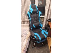 Компьютерное кресло Kano 1 red / black фото покупателя 90