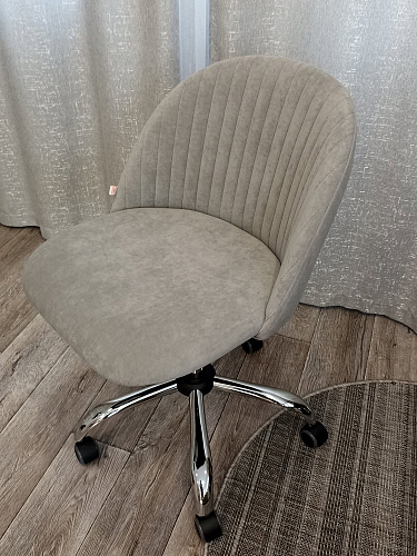 Компьютерное кресло Melody/Мелоди малахит фото покупателя 188