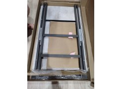 Стол Центавр дуб галифакс / черный матовый фото покупателя 59