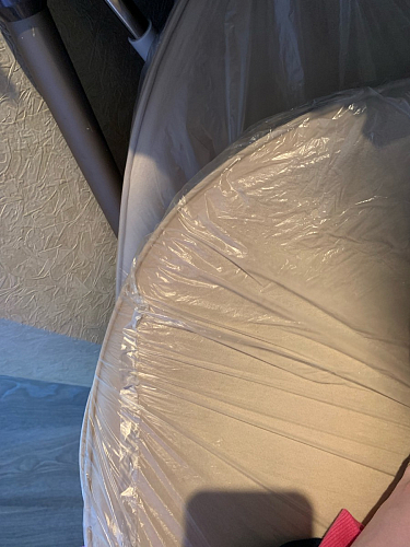 Стул Dodo темно-бежевый фото покупателя 117