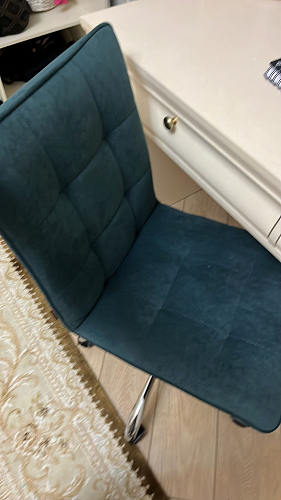 Компьютерное кресло Zero серый 29 фото покупателя 279