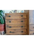 Комод Индиана JКОМ 6s сосна каньон: отзыв о товаре
