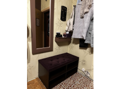 Обувница HD 600 венге / bella 11 фото покупателя 1