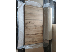 Стол Тринити Лофт 120 32 мм бетон / черный матовый фото покупателя 260