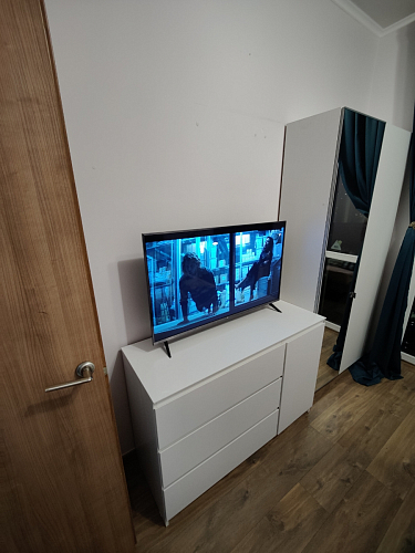 Комод Т-3р белый фото покупателя 24